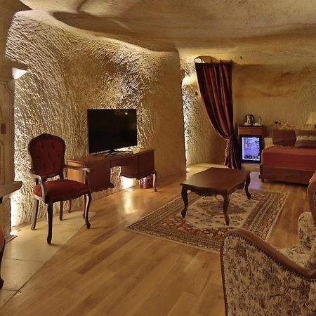 Golden Cave Suites Ürgüp Room photo