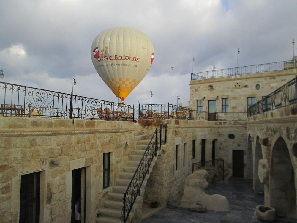 Golden Cave Suites Ürgüp Exterior photo