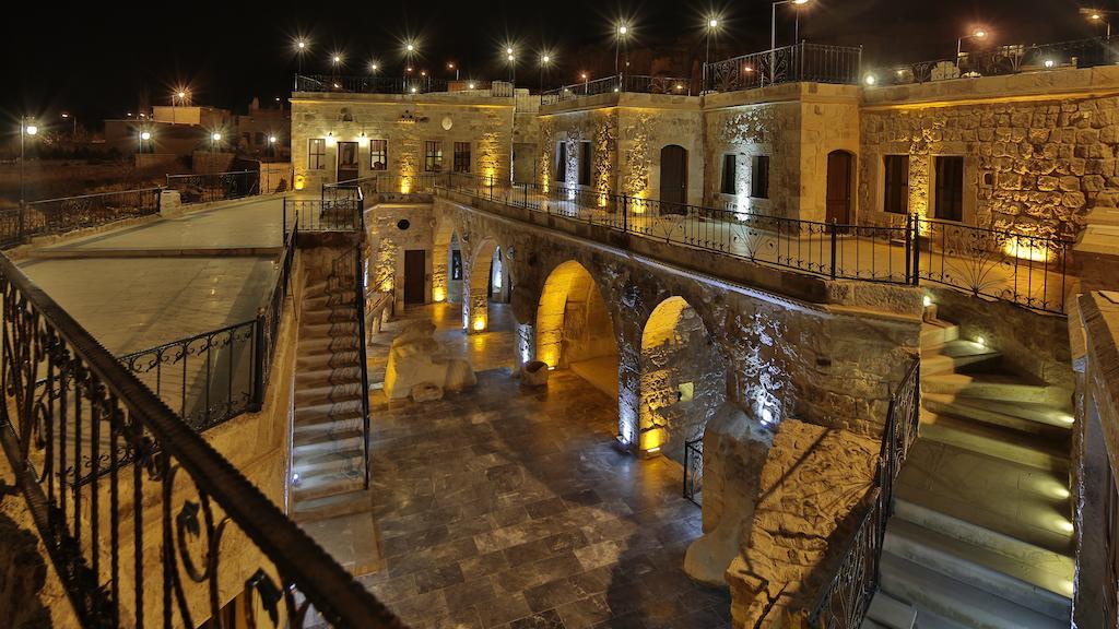 Golden Cave Suites Ürgüp Exterior photo