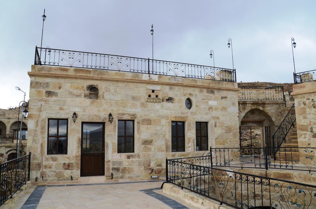 Golden Cave Suites Ürgüp Exterior photo