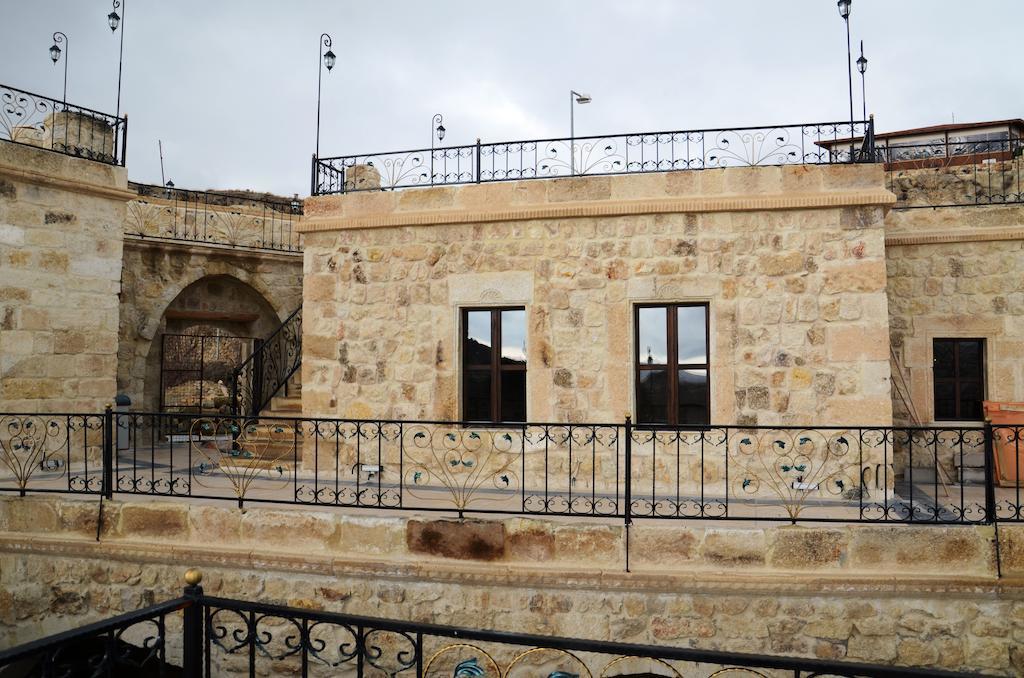 Golden Cave Suites Ürgüp Exterior photo
