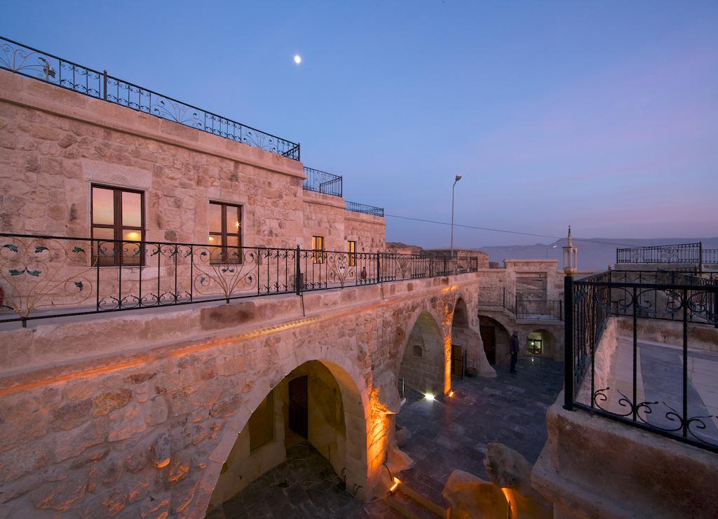 Golden Cave Suites Ürgüp Exterior photo