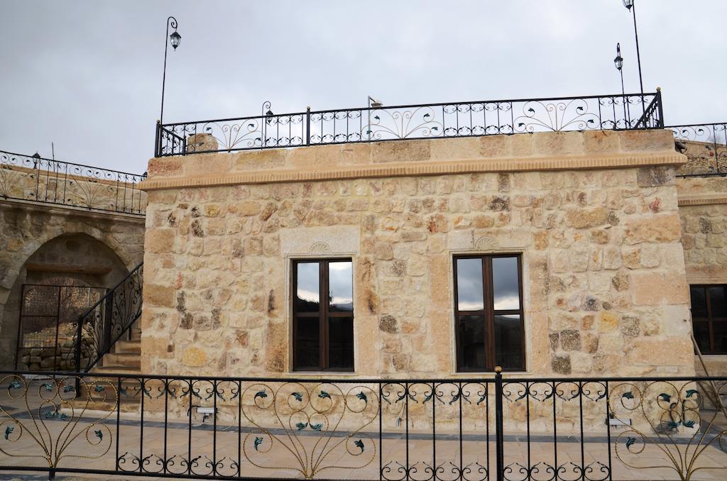 Golden Cave Suites Ürgüp Exterior photo