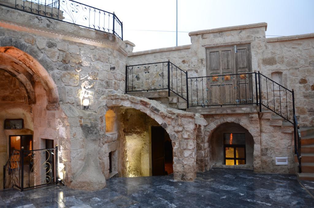 Golden Cave Suites Ürgüp Exterior photo
