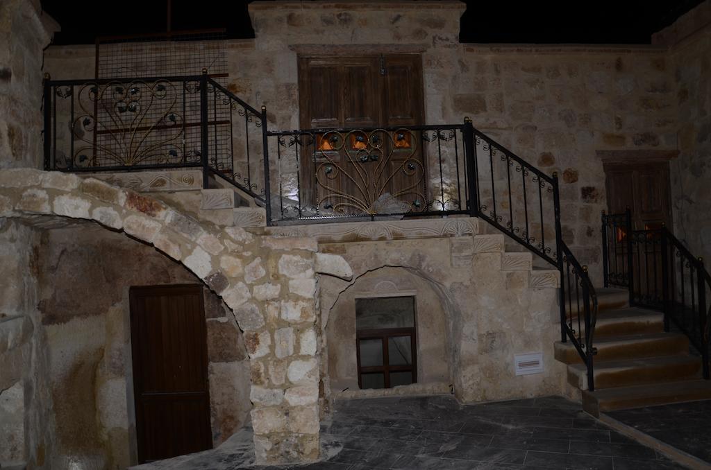 Golden Cave Suites Ürgüp Exterior photo