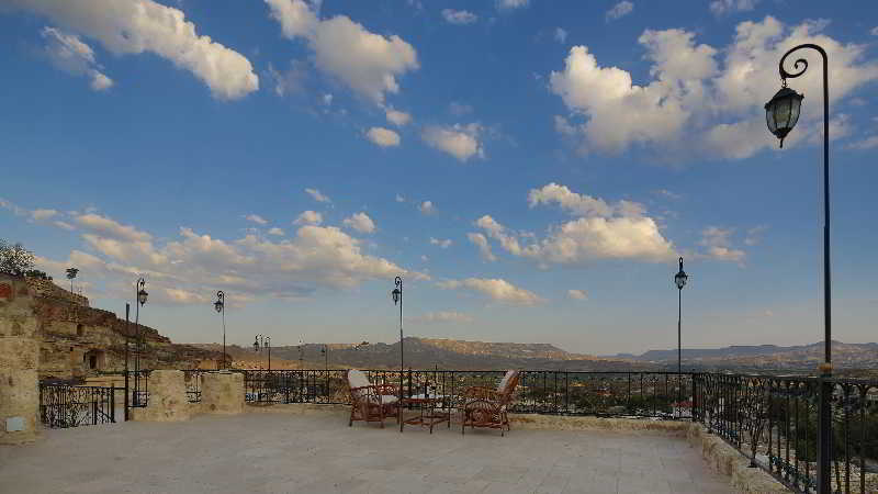 Golden Cave Suites Ürgüp Exterior photo